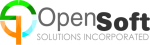 OpenSoft Solutions Incorporated Logo